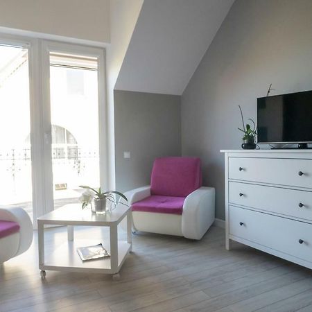 Sveciu Namai Lanko G. Hotel Klaipeda Luaran gambar