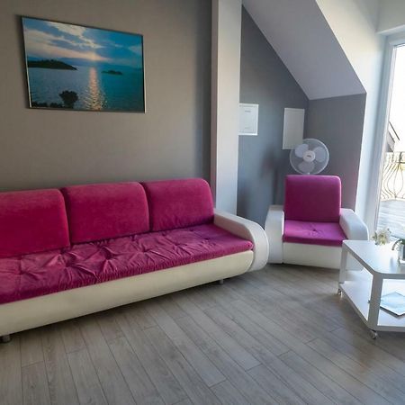 Sveciu Namai Lanko G. Hotel Klaipeda Luaran gambar