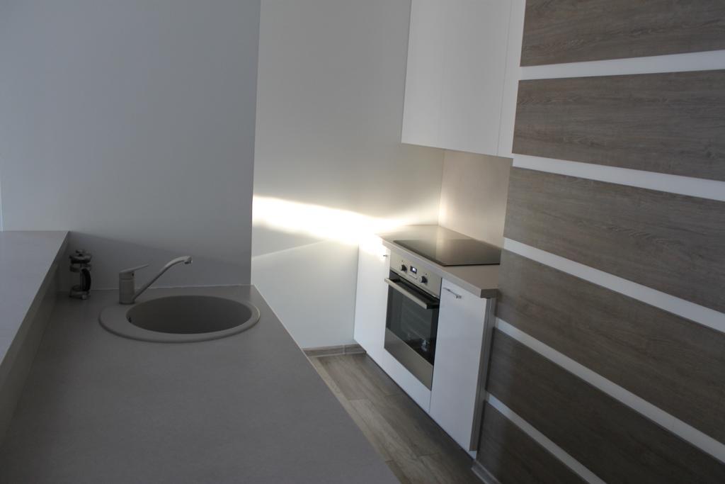 Sveciu Namai Lanko G. Hotel Klaipeda Luaran gambar