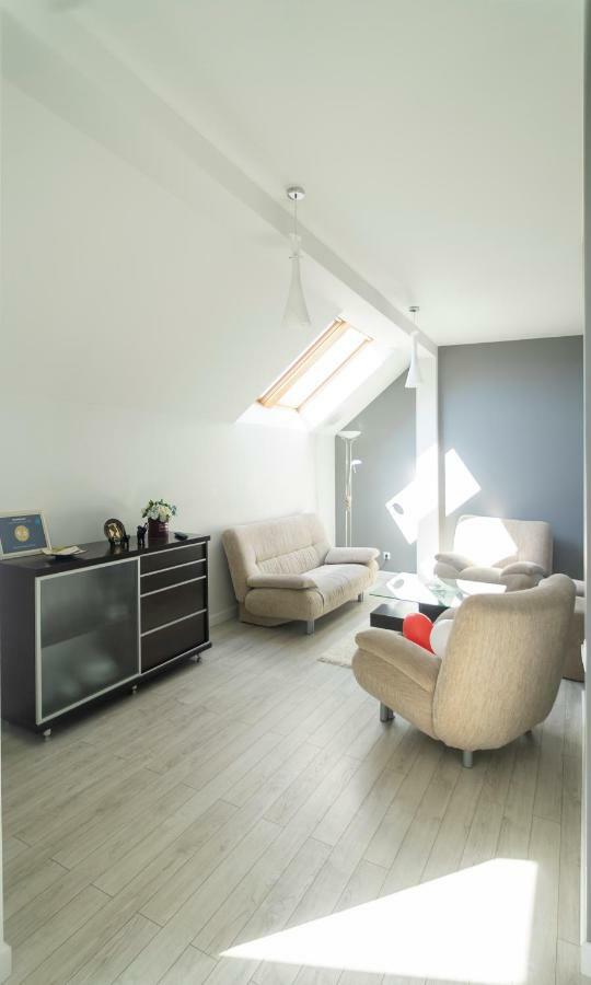 Sveciu Namai Lanko G. Hotel Klaipeda Luaran gambar