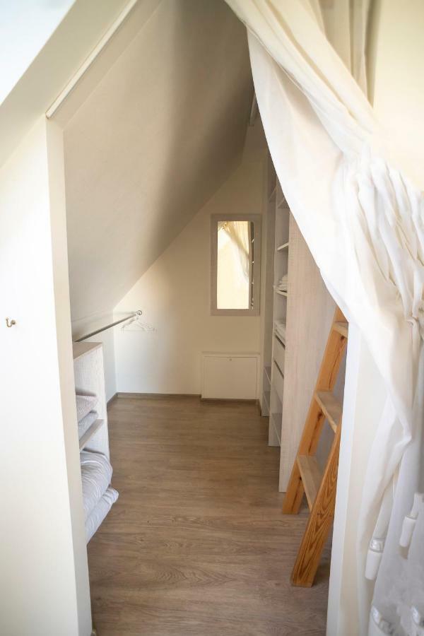 Sveciu Namai Lanko G. Hotel Klaipeda Luaran gambar